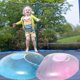 thumbnail image 4 of 2pcs Kids Bubble Ball Toy Giant Inflatable Water Beach Rubber Ball Jelly Balloon Ballskids Bubble Ball Toy Giant Inflatable Water Beach Rubber Ball Xi, 4 of 5