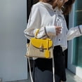 thumbnail image 5 of Stylish Casual Shoulder Tote Bag for Women Spacious Everyday Commute Purse with Durable Fabric and Comfortable Design, 5 of 7