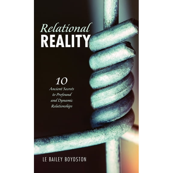 Relational Reality (Hardcover)