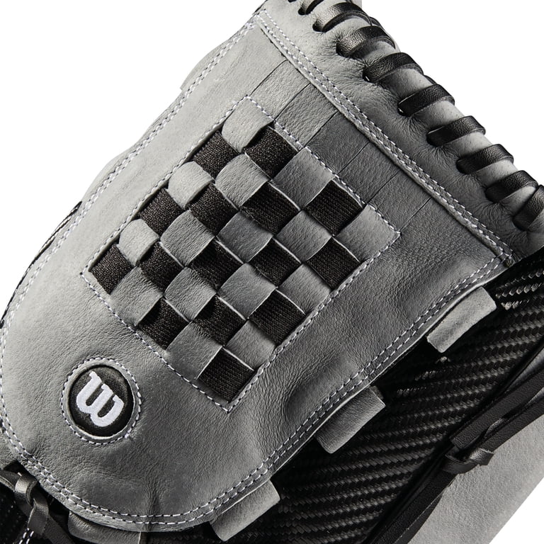 Wilson A360 Sp14 Slowpitch Glove, 14-inch, Left Hand photo 5