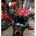 thumbnail image 3 of Compatible with 1978 - 2009 2010 BMW G650 G 650 Xcountry R1100r R850r R100r R80r R65 R 1100 850 100 80 65 R windshields, 3 of 5