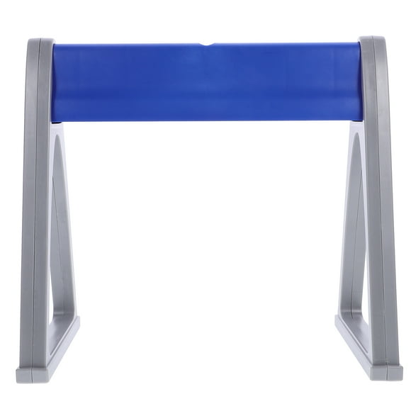 Laboratory Pipette Stand Plastic Linear Pipette Holder Plastic Micro Pipette Rack