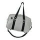 thumbnail image 1 of Bolso de hombro japonés con elegante bolso JK JK para compras de la oficina de viajes Gris, 1 of 8