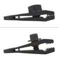 thumbnail image 3 of Clips en Nylon pour Tente Extérieure Camping Pique-Nique pour Auvents Bâches Rideaux, 3 of 9