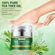 thumbnail image 5 of Crema Intensiva para Pies con Urea Al 42 % | Eliminador de Callos con Ácido Salicílico | 50 G - Hidratante con Aloe Vera y Aceite de Árbol de Té | Tratamiento para Piel Seca y Agrietada, 5 of 7