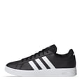 thumbnail image 1 of Tenis Adidas Mujer Grand Court GW9251 Negro 23.5 cm adidas Casual, 1 of 6