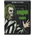 thumbnail image 1 of Bételgeuse Bételgeuse (4K Ultra HD), réalisé par Tim Burton [2024], 1 of 3