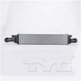 thumbnail image 2 of TYC 18050 Replacement Charged Air Cooler (AUDI ) Fits 2016 Acura TLX, 2 of 4