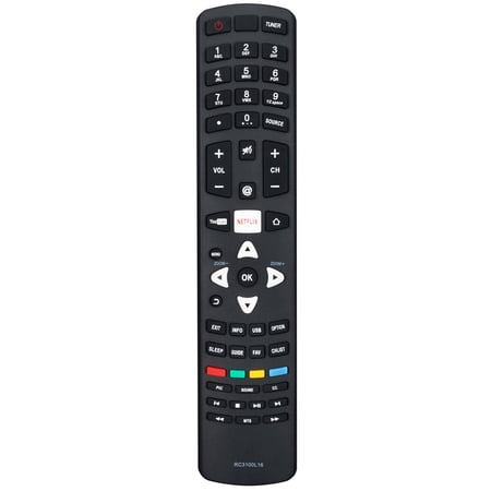 New RC3100L16 Replace Remote Control for TCL LCD LED TV price history on PriceWatchPro