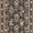 ARP1582-PETAL, variant on GENIMO 5'x7' Area Rug for Living Room, Machine Washable Non Slip Low Pile Rug for Bedroom Dining Room, Romantic Floral, Muted Beige