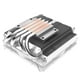 thumbnail image 4 of Kuymtek CPU Air Cooler 4 Heatpipes contacto directo CPU Fan 600-2500RPM 12V DC 60mm, 4 of 9