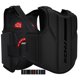 thumbnail image 1 of Protector de Cuerpo para Boxeo RDX Kara Escudo Ajustable para Golpes, 1 of 7