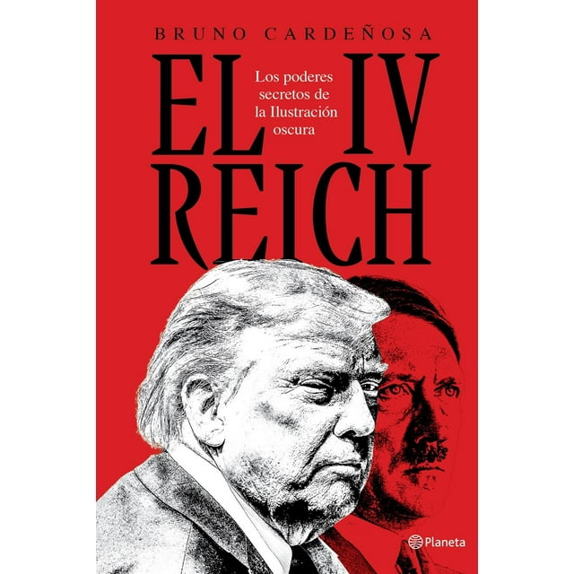 El IV Reich