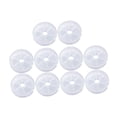 thumbnail image 3 of DYNWAVECA 10Pcs Fishing Line Coil Bobbin Thread Bobbins Empty Wire Spools Fishing Spools for Organizing Lines Beading Wire M, 3 of 10