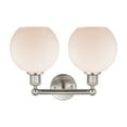 thumbnail image 4 of Innovations Lighting 616-2W-13-17 Athens Vanity Athens 2 Light 17" Wide Vanity Light -, 4 of 7