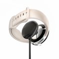 thumbnail image 2 of Cable de carga BOFEER de 1 m, accesorio para reloj inteligente, adaptador de cargador USB/Tipo C de repuesto para Google Pixel Watch 2022, 2 of 8