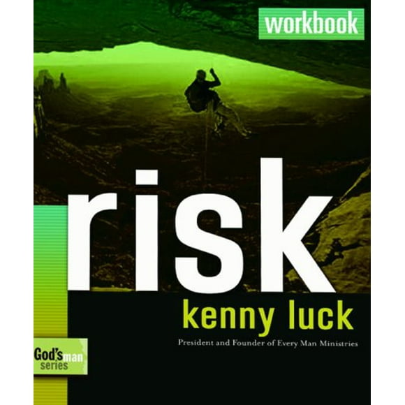 Risk Workbook : Are You Willing to Trust God with Everything? 9781578569915 Used / Pre-owned