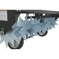 thumbnail image 4 of Strongway Spike Lawn Aerator, 42in.W, 12 Spike Wheels, 4 of 9