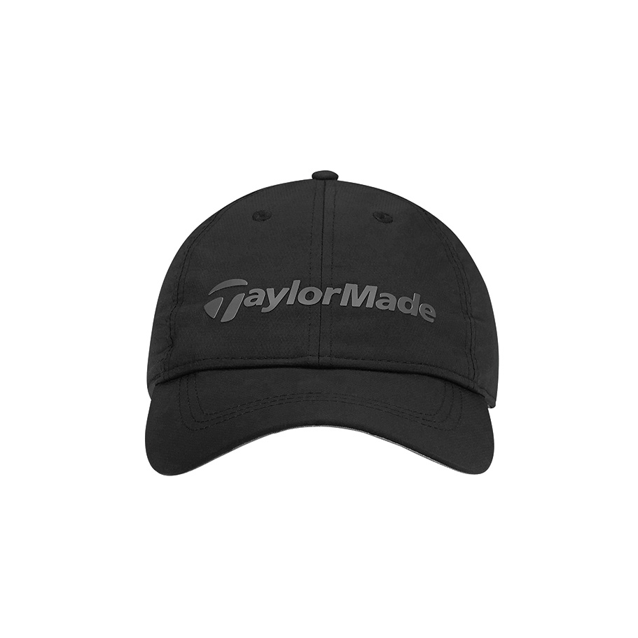 TaylorMade Performance Lite Hat (black 