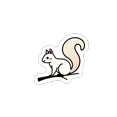 thumbnail image 5 of cartoon Squirrel Stickers Stickers, Waterproof Squirrel Stickers Sticker for Water Bottle Laptop Phone Cases Planner Skateboard Luggage Helmet Party Favor Decor, Ideal for Adults Teens Teacher Rewards, 5 of 9