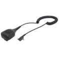 thumbnail image 1 of Speaker Microphone suitable for Vertex Radio EVX-531 VX-354 VX-160 VX-180 VX-261 VX-231 VX-414 VX-417 VX-424, 1 of 5