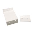 thumbnail image 1 of Angle Bracket For Shelter, 1 of 1