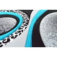 thumbnail image 2 of PlanetRugs Planet Rugs Premium 3D Thick Abstract Indoor Area Rug 1504, 2 of 12