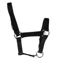 thumbnail image 4 of Nylon Equestrian Western Horse Halter Horse Riding Wear Thickened 6mm 3 size, 4 of 8