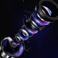 thumbnail image 4 of Telescopio Astronómico de 70 Mm para Y Principiaes, Adulto, Telescopio Portátil con Trípode Y Bolso para Regalos Soledad  Telescopio lunar manual, 4 of 10