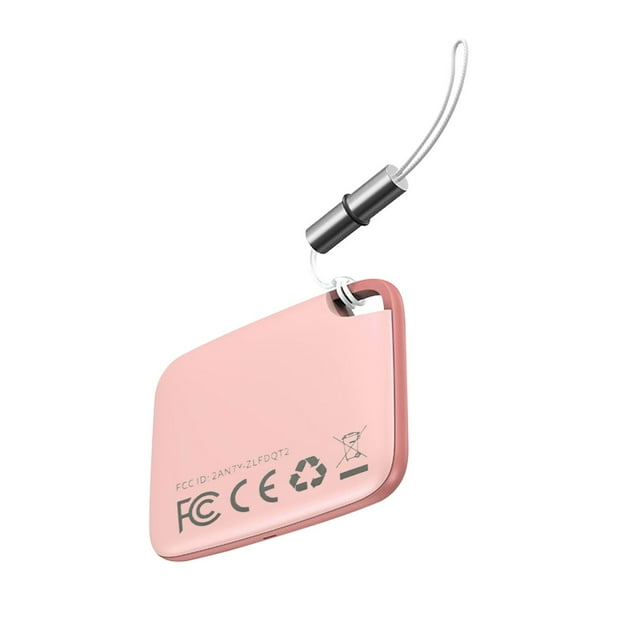 NARABB Tracking Device Tracking Key Child Finder Pet Location Smart Bluetooth Car Pet Vehicle Lost
