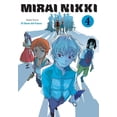 thumbnail image 1 of MIRAI NIKKI 4 EDITORIAL KAMITE 7500588006591, 1 of 2