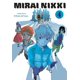thumbnail image 1 of MIRAI NIKKI 4 EDITORIAL KAMITE 7500588006591, 1 of 2