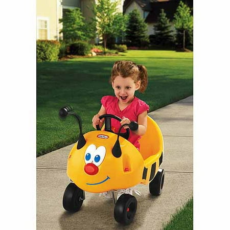 Little Tikes Bumble Bee Buggy