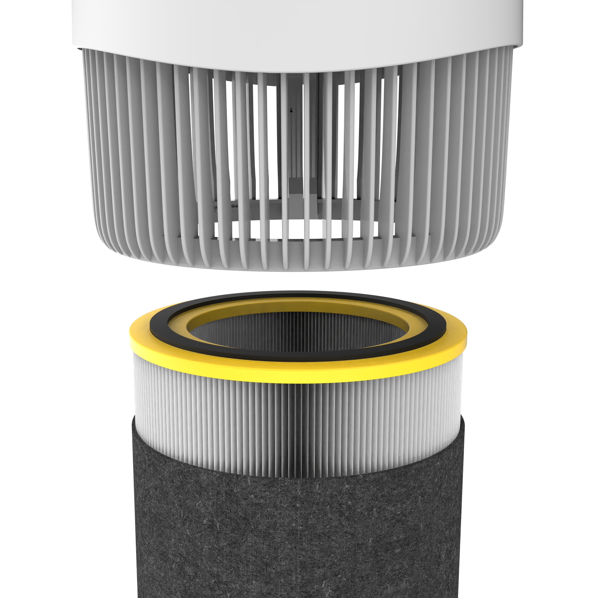 Crossett air purifier online