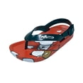 thumbnail image 3 of Sandalias Ligeras Snoopy Niño/a Licencia Peanuts PN-7062-FC Peanuts PN-7062-FC, 3 of 9
