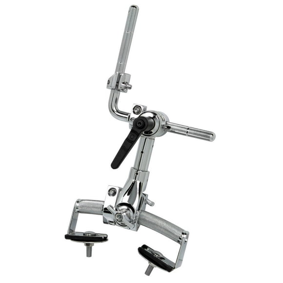 DW Style Rétro Support de Batterie Basse
