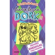 Diario De Una Dork: Mejores enemigas para siempre / Dork Diaries: Tales from a Not-So-Friendly Frenemy (Series #11) (Paperback)