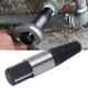 thumbnail image 5 of Extractor de tornillos acero al carbono Rosca de 3/4 pulg Herramienta de extracción de tubería de operación fácil para válvula triangular ANGGREK Otros, 5 of 8