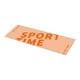 thumbnail image 2 of Toalla , Toalla para El Sudor, Toalla Transpirable de Secado Rápido, Toalla Helada para Entrenamiento, Deportes, Clima Cálido, Viajes, Send Naranja, 2 of 8