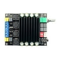 thumbnail image 3 of High-Performance Dual Channel Power Amplifier Board for Music Enthusiasts, 100W Output, 4-8 Ohm Compatibility, 3 of 6