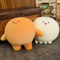 thumbnail image 1 of 12cm Cute Octopus Plush Toys Stuffed Lovely Animals Dolls Super Soft Kawaii Baby Appease Toys for Kids Girls Birthday Gifts zhangyuxiang LED, 1 of 2