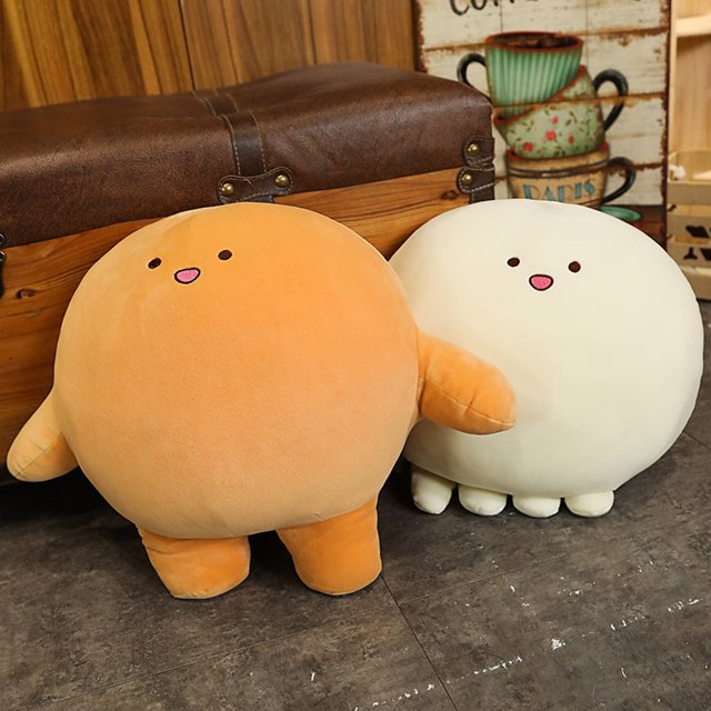 12cm Cute Octopus Plush Toys Stuffed Lovely Animals Dolls Super Soft Kawaii Baby Appease Toys for Kids Girls Birthday Gifts zhangyuxiang LED