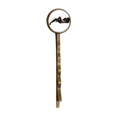 thumbnail image 1 of Chaud Fille Gal Contour Rétro Métal Cheveux Bobby Pin Headwear, 1 of 3