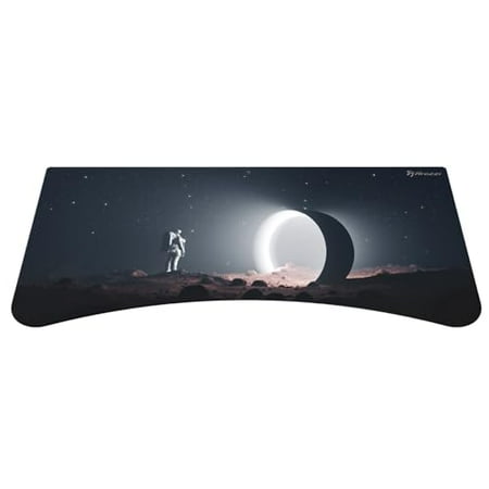 Arozzi Arena Desk Pad - Moon