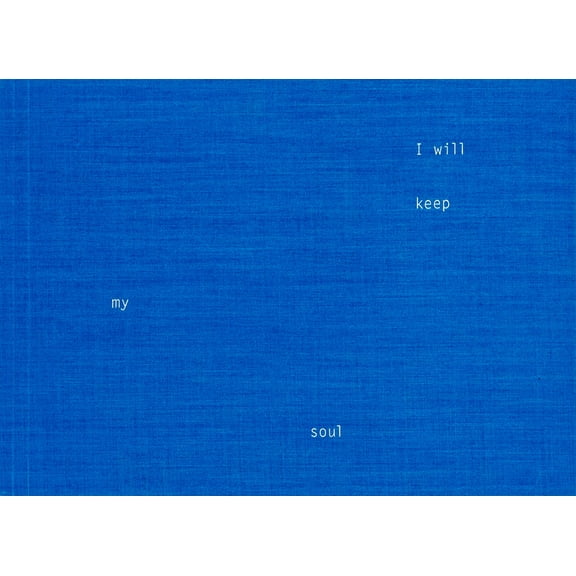 Helen Cammock: I Will Keep My Soul, (Hardcover)