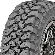 Zeetex MT1000 Mud Terrain LT35X12.50R18 123Q E Light Truck Tire Simolary simolary.com 11