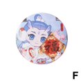 thumbnail image 2 of Nezha: El niño diablo conquista al rey dragón, insignia de hojalata Baji, broche colgante de Ao Bing, regalo de cumpleaños, 2 of 2