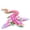 6, variant on 3D Printed Dragon with Eyes, 8 inches 3d printed dragon large, Small sculpture, decorative item Winged , Bendable and Flexible Big