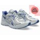 thumbnail image 1 of ASICS JOG 100S 1203A741 020 Piedmont Grey/Pure Silver Unisex Sports Style Shoes, 1 of 6