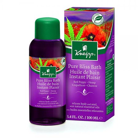 Kneipp - Pure Bliss Bath